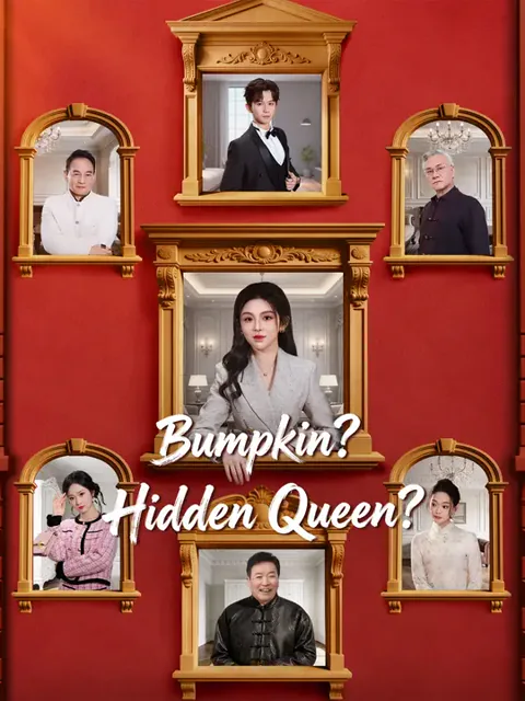Bumpkin? Hidden Queen? cover image — watch all 94 episodes free in HD
