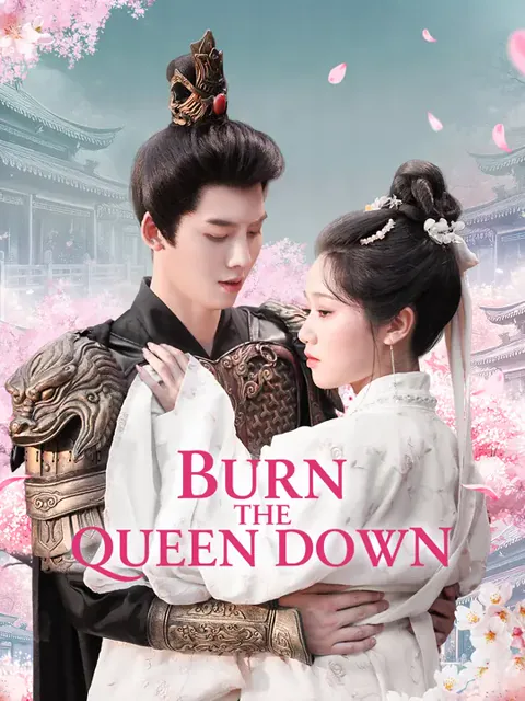 Burn The Queen Down cover image — watch all 86 episodes free in HD
