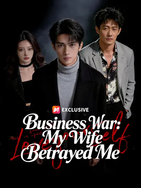 Business War: My Wife Betrayed Me cover image — watch all 18 episodes free in HD