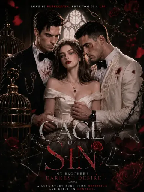 Cage of Sin: My Brother’s Darkest Desire cover image — watch all 30 episodes free in HD