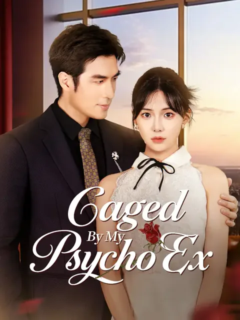 Caged by My Psycho Ex cover image — watch all 60 episodes free in HD