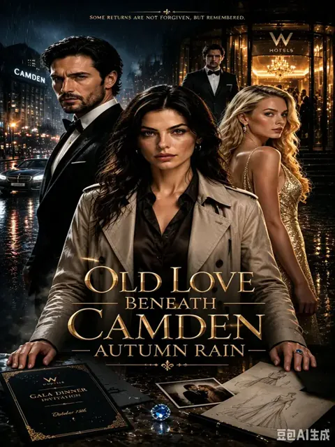 Camanton’s autumn rain greets the bygone ones cover image — watch all 26 episodes free in HD