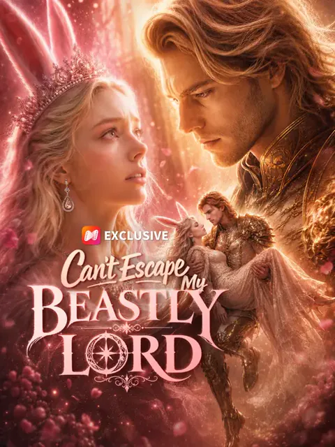 Can't Escape My Beastly Lord cover image — watch all 50 episodes free in HD
