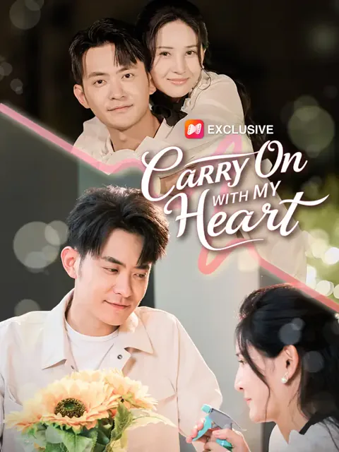 Carry On With My Heart cover image — watch all 60 episodes free in HD