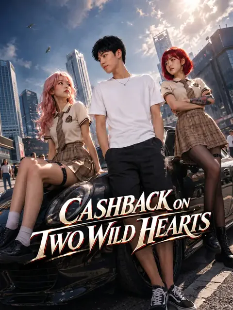Cashback On Two Wild Hearts cover image — watch all 46 episodes free in HD