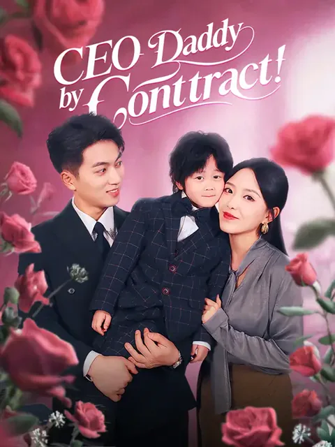 CEO Daddy by Contract! cover image — watch all 90 episodes free in HD