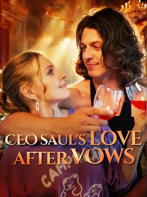 CEO SAUL'S LOVE AFTER VOWS cover image — watch all 45 episodes free in HD