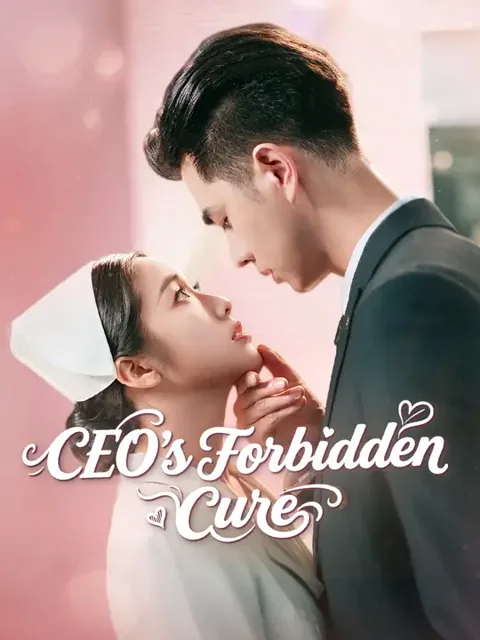 CEO's Forbidden Cure cover image — watch all 60 episodes free in HD