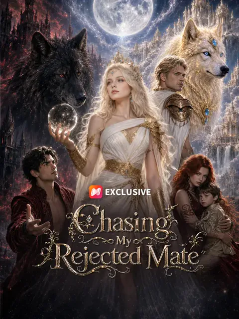 Chasing My Rejected Mate cover image — watch all 65 episodes free in HD