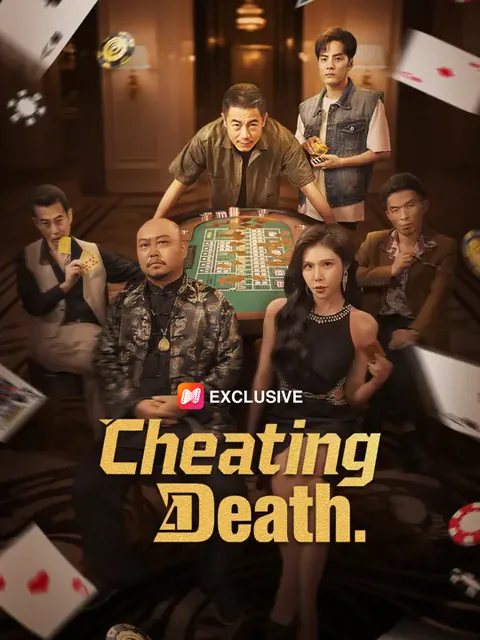 Cheating Death cover image — watch all 106 episodes free in HD