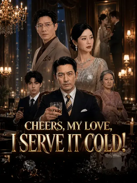 Cheers, My Love, I Serve It COLD! cover image — watch all 58 episodes free in HD