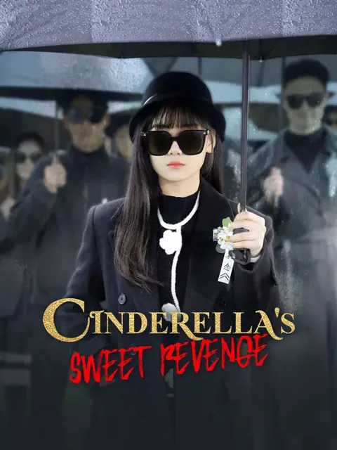Cinderella's Sweet Revenge cover image — watch all 40 episodes free in HD