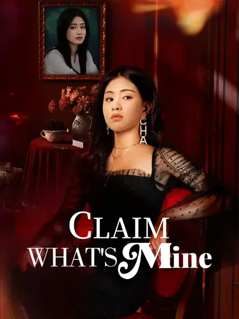 Claim What's Mine cover image — watch all 60 episodes free in HD