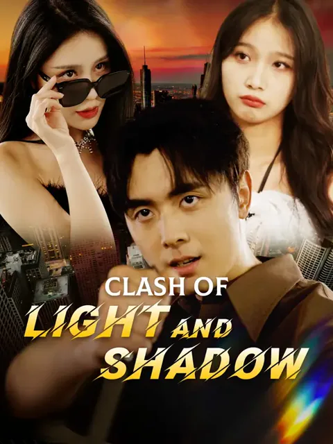 Clash of Light and Shadow cover image — watch all 79 episodes free in HD
