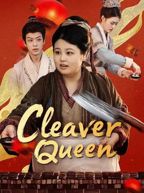 Cleaver Queen cover image — watch all 73 episodes free in HD