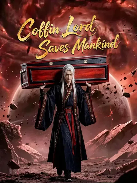 Coffin Lord Saves Mankind cover image — watch all 50 episodes free in HD