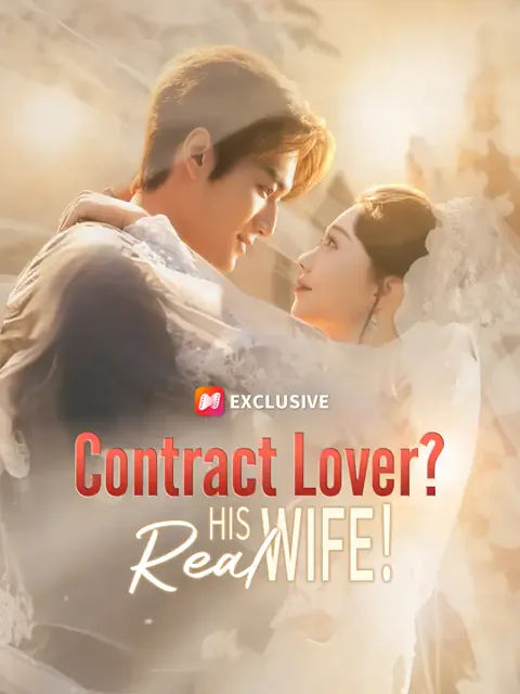 Contract Lover? His Real Wife! cover image — watch all 60 episodes free in HD