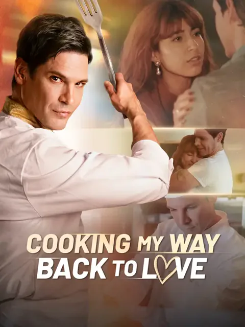 Cooking My Way Back to Love cover image — watch all 86 episodes free in HD