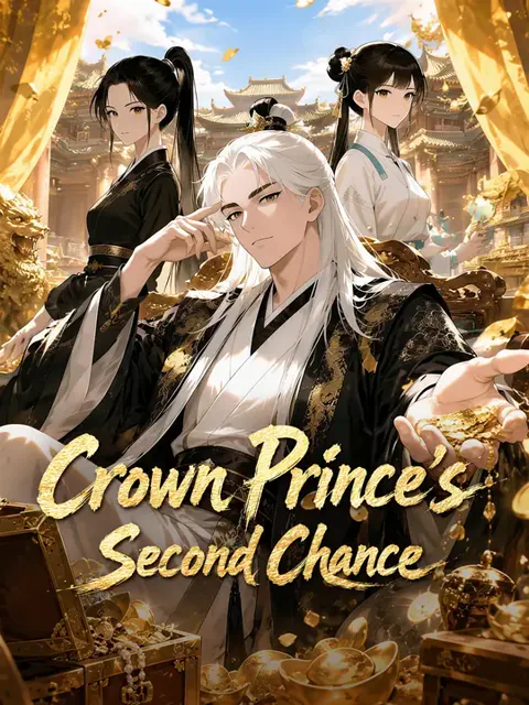 Crown Prince's Second Chance cover image — watch all 70 episodes free in HD