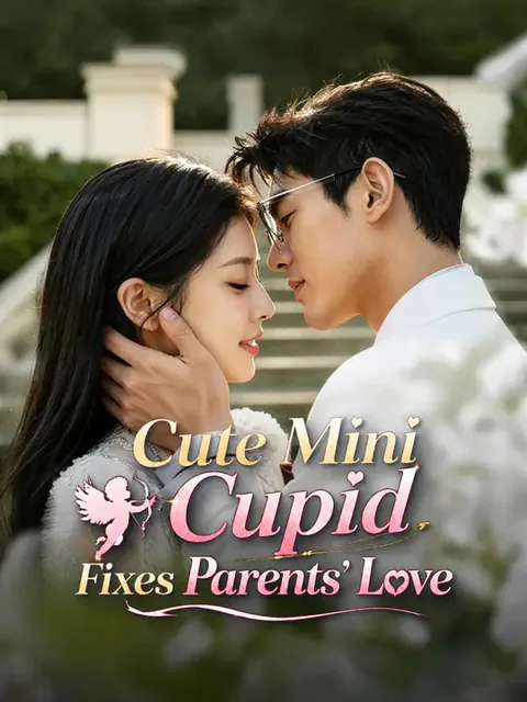 Cute Mini Cupid Fixes Parents' Love cover image — watch all 40 episodes free in HD