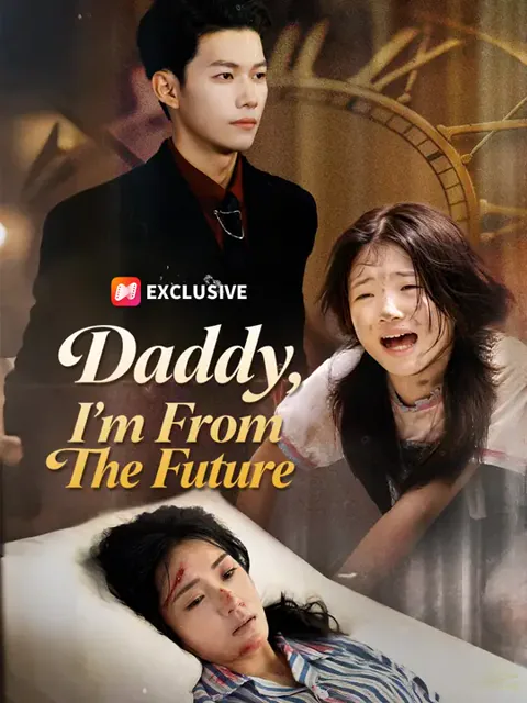 Daddy, I'm From The Future cover image — watch all 65 episodes free in HD