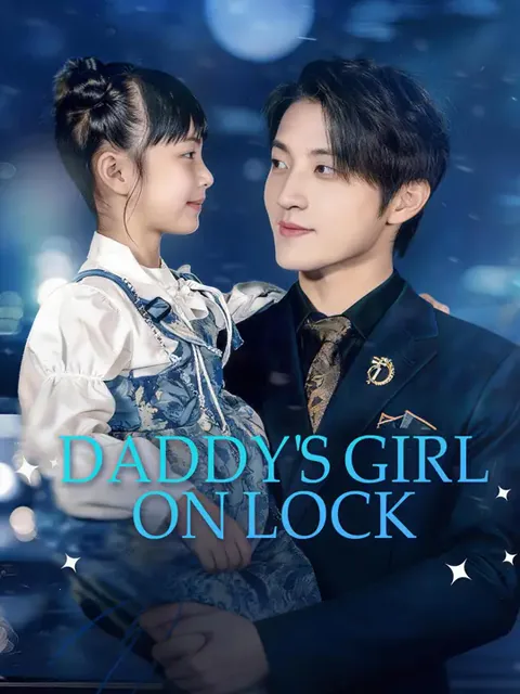 Daddy's Girl on Lock cover image — watch all 83 episodes free in HD