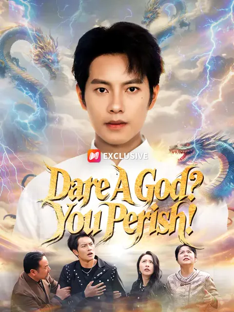 Dare A God? You Perish! cover image — watch all 60 episodes free in HD