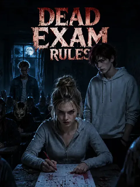 Dead Exam Rules cover image — watch all 33 episodes free in HD