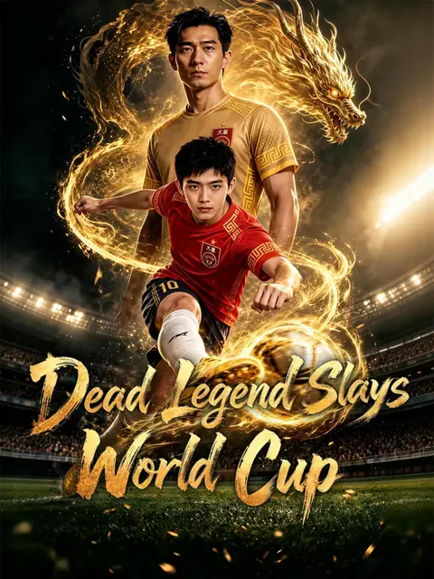 Dead Legend Slays World Cup cover image — watch all 67 episodes free in HD