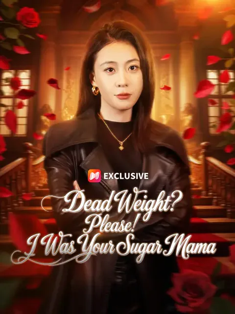 Dead Weight? Please! I Was Your Sugar Mama cover image — watch all 52 episodes free in HD