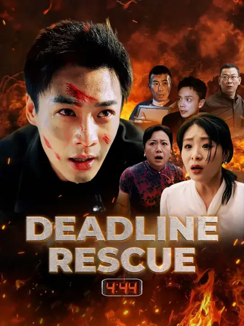 Deadline Rescue cover image — watch all 35 episodes free in HD