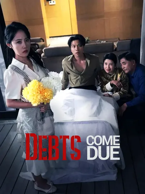 Debts come due cover image — watch all 35 episodes free in HD
