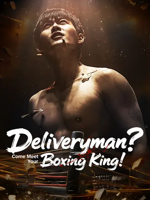 Deliveryman? Come Meet Your Boxing King! cover image — watch all 63 episodes free in HD