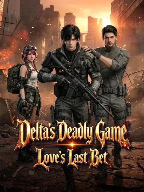 Delta's Deadly Game, Love's Last Bet cover image — watch all 50 episodes free in HD
