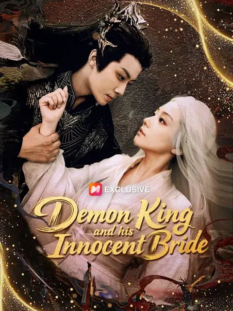 Demon King and his Innocent Bride cover image — watch all 55 episodes free in HD