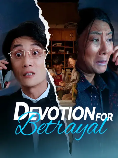 Devotion for Betrayal cover image — watch all 30 episodes free in HD