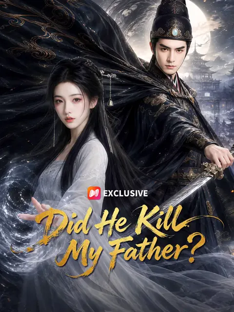 Did He Kill My Father? cover image — watch all 67 episodes free in HD