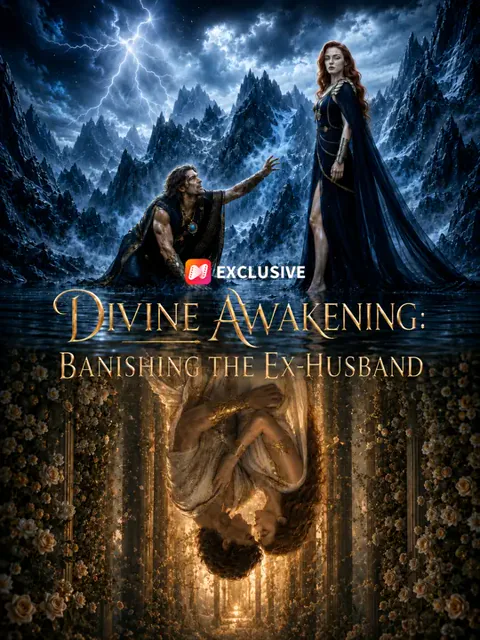 Divine Awakening: Banishing the Ex-Husband cover image — watch all 44 episodes free in HD