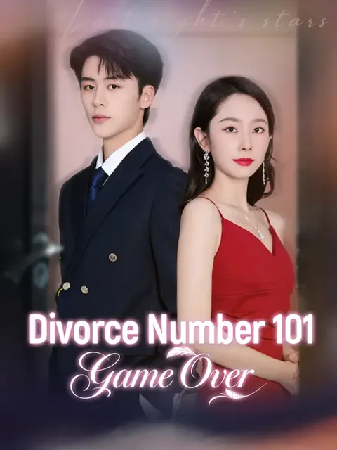 Divorce Number 101. Game Over cover image — watch all 60 episodes free in HD