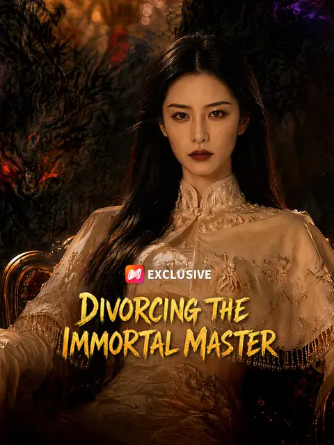 Divorcing The Immortal Master cover image — watch all 57 episodes free in HD