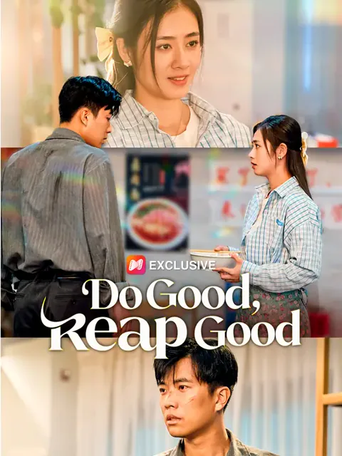 Do Good, Reap Good cover image — watch all 57 episodes free in HD