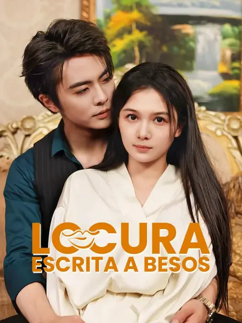 (Doblado)Locura escrita a besos cover image — watch all 72 episodes free in HD