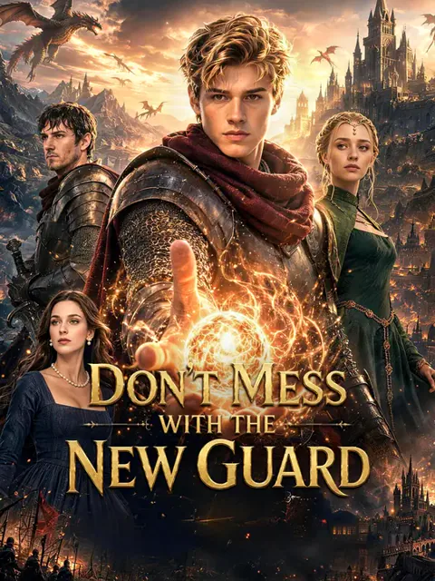 Don't Mess with the New Guard cover image — watch all 50 episodes free in HD