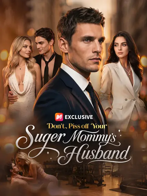 Don’t Piss off Your Suger Mommy’s Husband cover image — watch all 60 episodes free in HD
