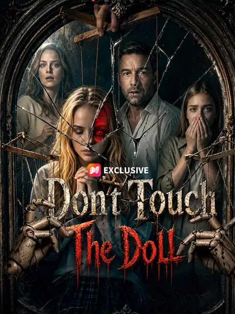 Don't Touch The Doll cover image — watch all 50 episodes free in HD