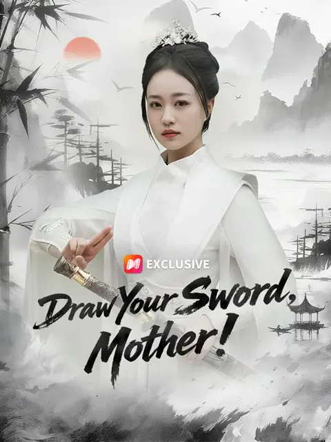 Draw Your Sword, Mother! cover image — watch all 49 episodes free in HD