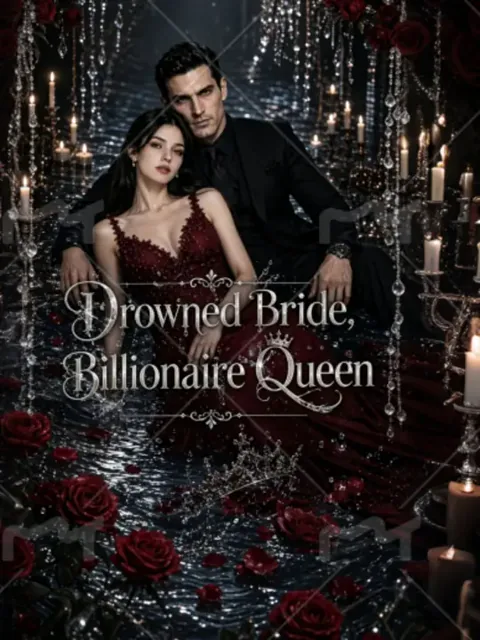 Drowned Bride, Billionaire Queen cover image — watch all 33 episodes free in HD