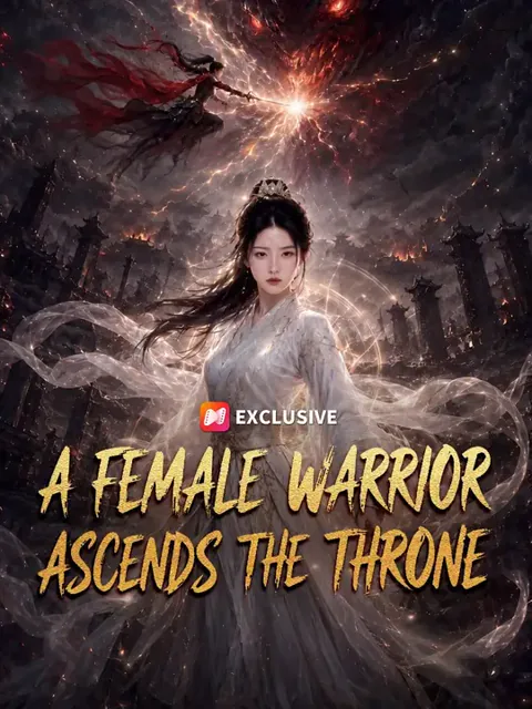 (Dubbed) A Female Warrior Ascends the Throne cover image — watch all 52 episodes free in HD