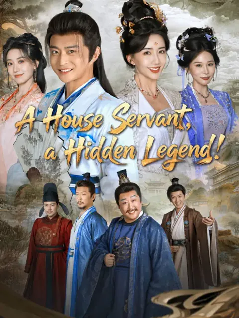 (Dubbed) A House Servant, a Hidden Legend! cover image — watch all 81 episodes free in HD