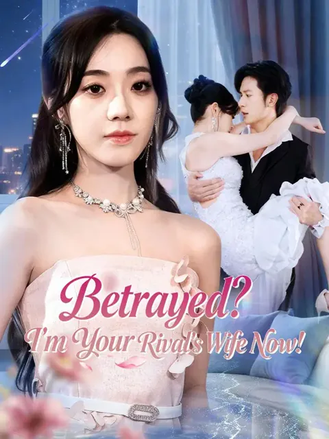 (Dubbed) Betrayed? I'm Your Rival's Wife Now! cover image — watch all 54 episodes free in HD